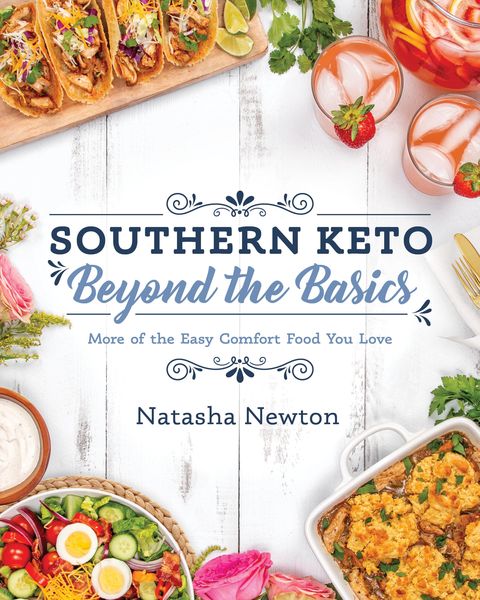 Produktbild: Southern Keto: Beyond the Basics
