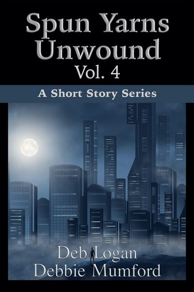 Produktbild: Spun Yarns Unwound Volume 4: A Short Story Series