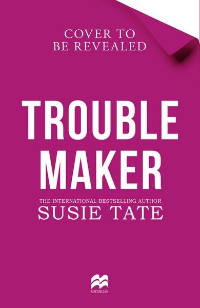 Produktbild: Trouble Maker