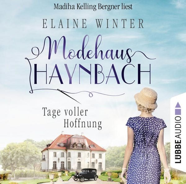 Produktbild: Tage voller Hoffnung - Modehaus Haynbach, Teil 1