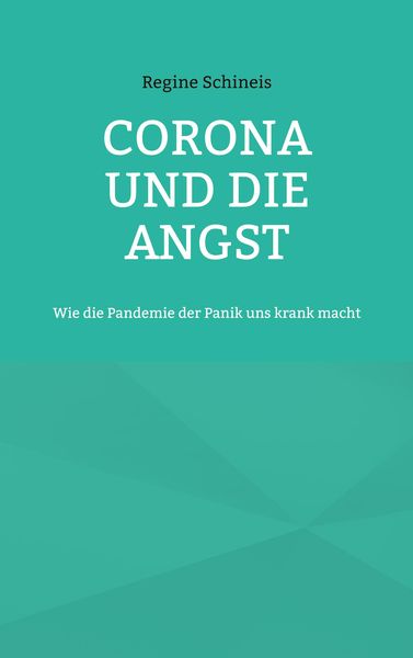 Produktbild: Corona und die Angst
