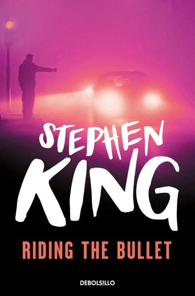 Produktbild: Riding the bullet