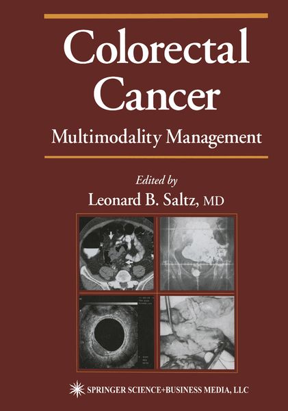 Produktbild: Colorectal Cancer