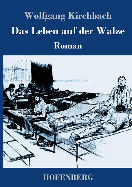 Produktbild: Das Leben auf der Walze