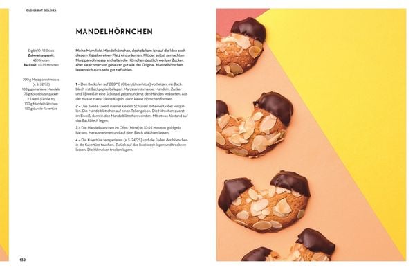 Produktbild: Betty backt!
