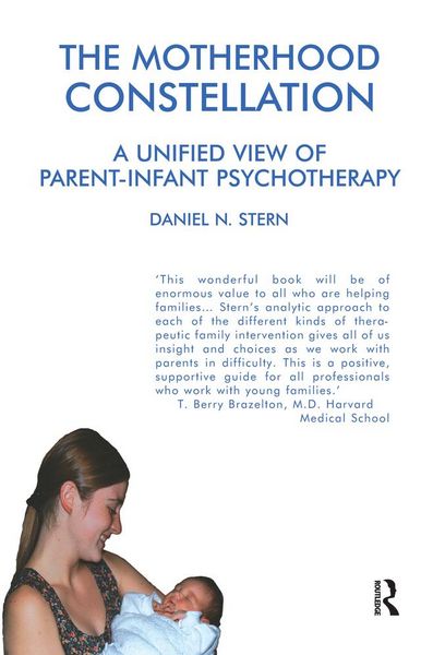Produktbild: The Motherhood Constellation