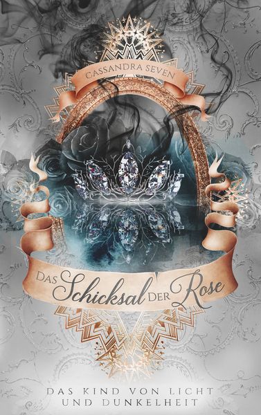Produktbild: Das Schicksal der Rose