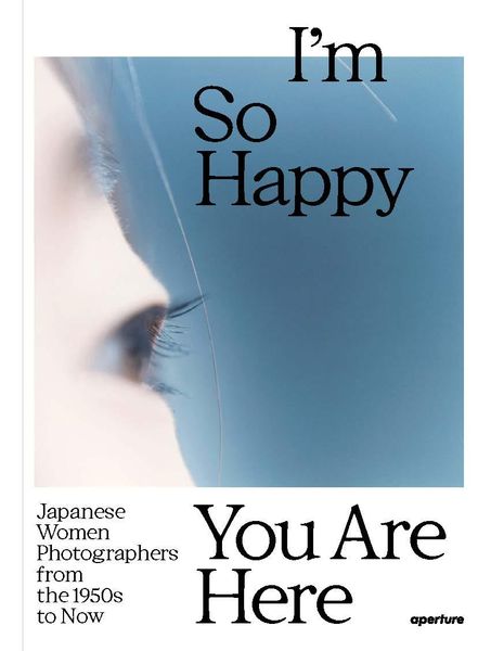 Produktbild: I'm So Happy You Are Here