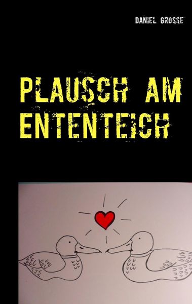 Produktbild: Plausch am Ententeich