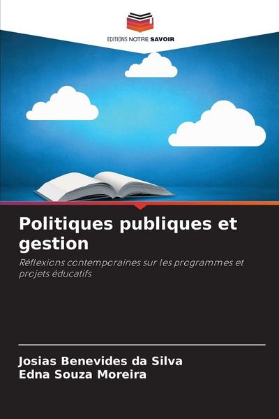 Produktbild: Politiques publiques et gestion