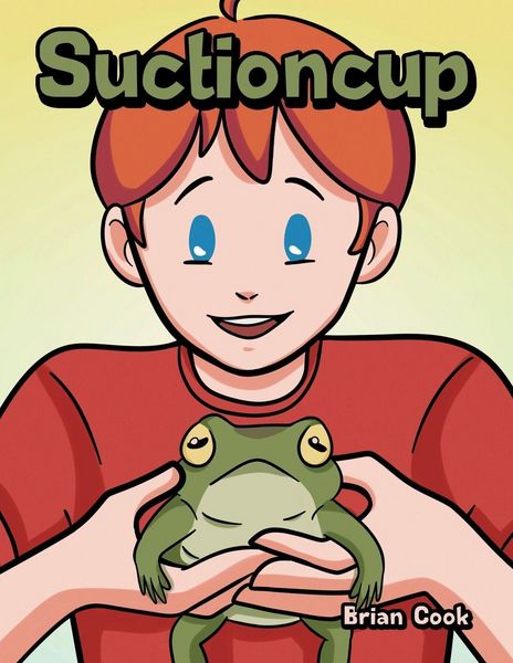 Produktbild: Suctioncup