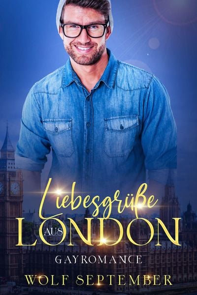 Produktbild: Liebesgrüße aus London