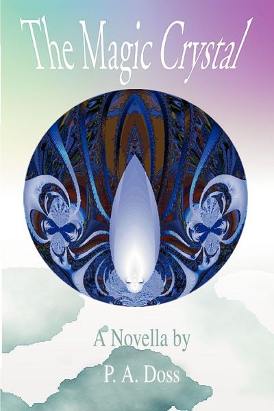 Produktbild: The Magic Crystal