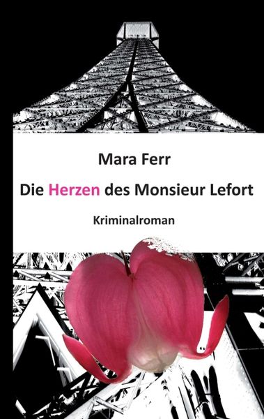 Produktbild: Die Herzen des Monsieur Lefort