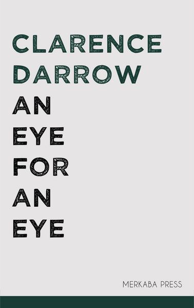 Produktbild: An Eye for an Eye