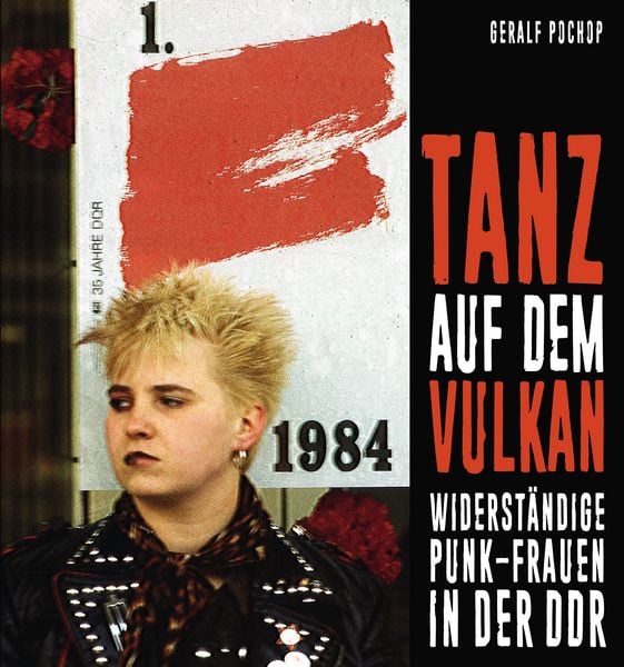 Produktbild: Tanz auf dem Vulkan