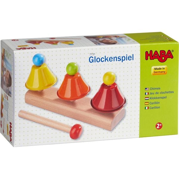 Glockenspiel