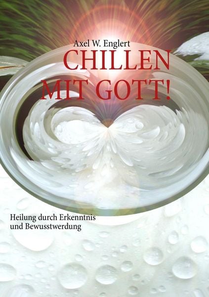 Produktbild: "chillen" mit Gott