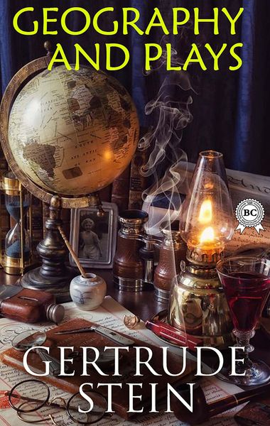 Produktbild: Geography and Plays