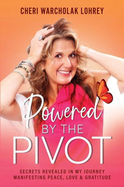 Produktbild: Powered by the Pivot