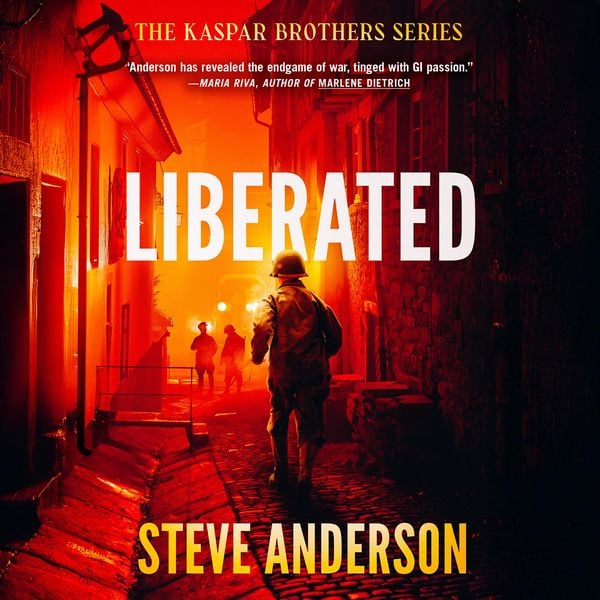 Produktbild: Liberated