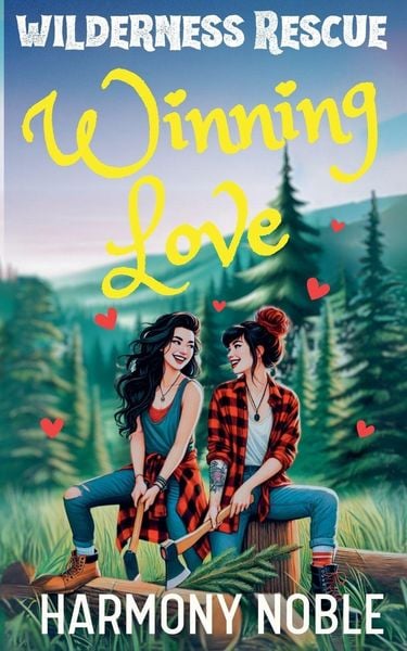 Produktbild: Winning Love