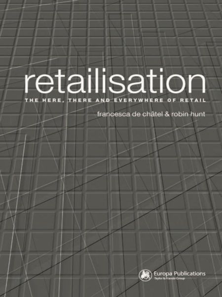 Produktbild: Retailisation