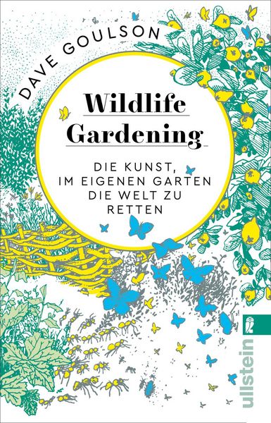 Produktbild: Wildlife Gardening