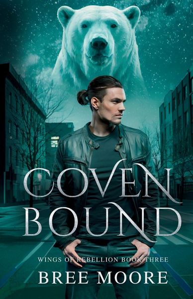 Produktbild: Coven Bound