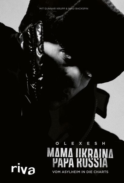 Produktbild: Mama Ukraina, Papa Russia