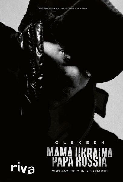 Produktbild: Mama Ukraina, Papa Russia