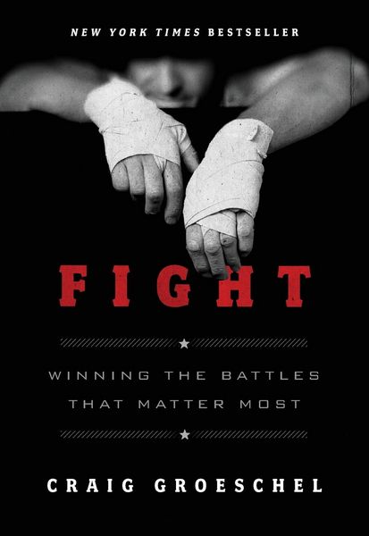 Produktbild: Fight