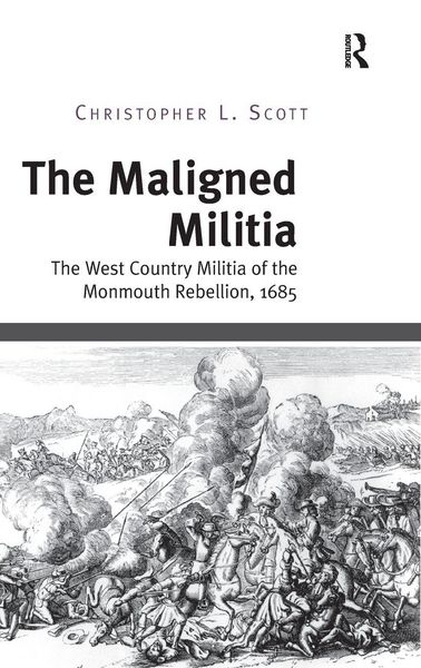 Produktbild: The Maligned Militia