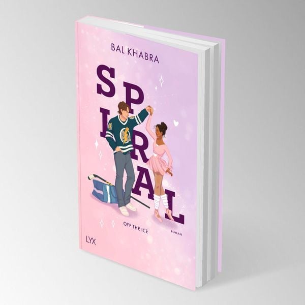 Produktbild: Spiral