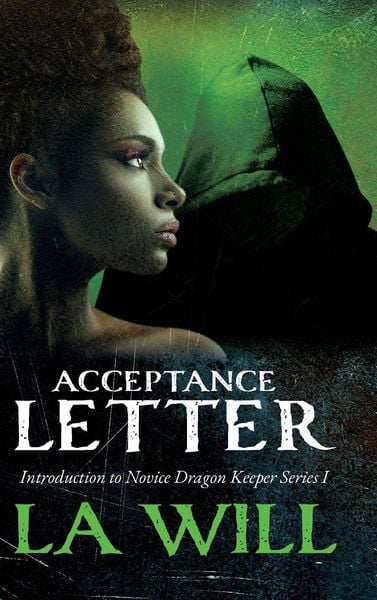 Produktbild: Acceptance Letter