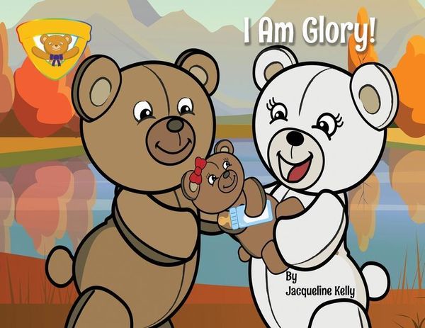 Produktbild: I am Glory!