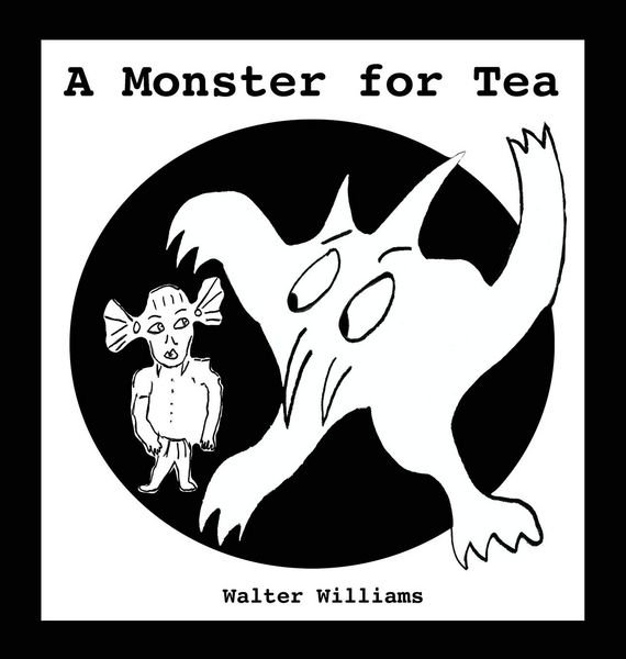 Produktbild: A Monster for Tea
