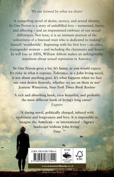 Produktbild: In One Person