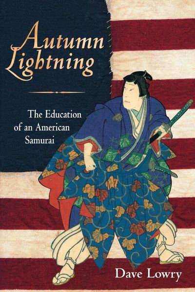 Produktbild: Autumn Lightning