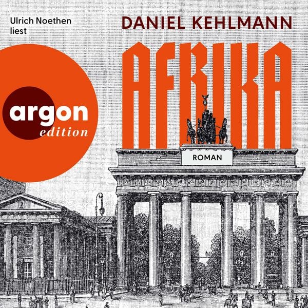Produktbild: Afrika