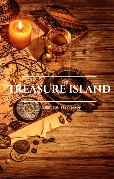 Produktbild: Treasure Island