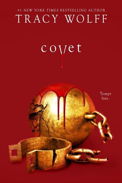 Produktbild: Covet