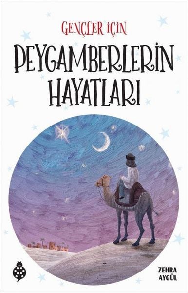 Produktbild: Gencler Icin Peygamberlerin Hayatlari