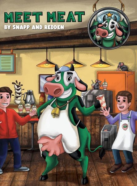 Produktbild: Meet Meat