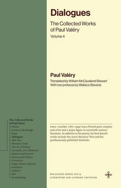 Produktbild: Dialogues