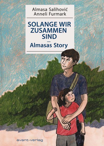 Produktbild: Solange wir zusammen sind