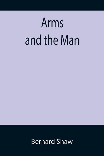 Produktbild: Arms and the Man