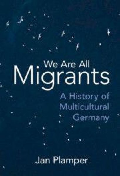 Produktbild: We Are All Migrants