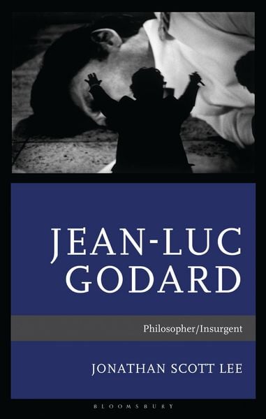 Produktbild: Jean-Luc Godard