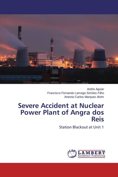 Produktbild: Severe Accident at Nuclear Power Plant of Angra dos Reis